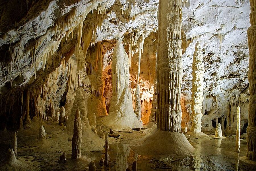 Grotte di Frasassi