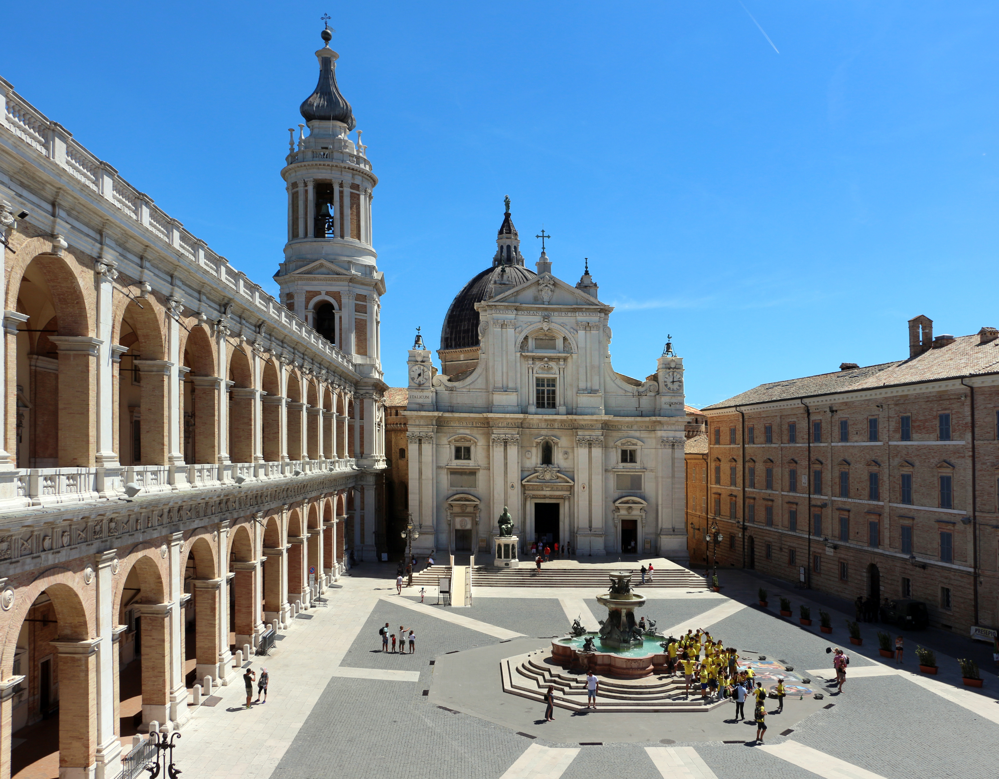 Santa Casa di Loreto